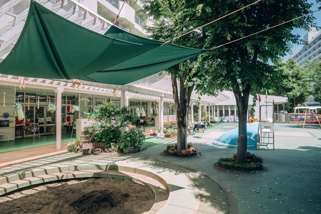 2026年度プレプレるーむ(1歳児)の募集を開始しました!