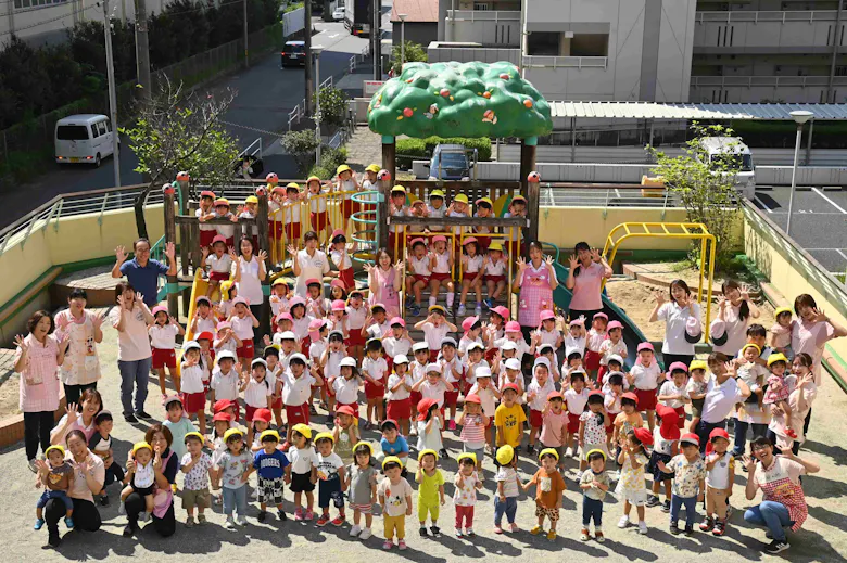 小鳩幼児園