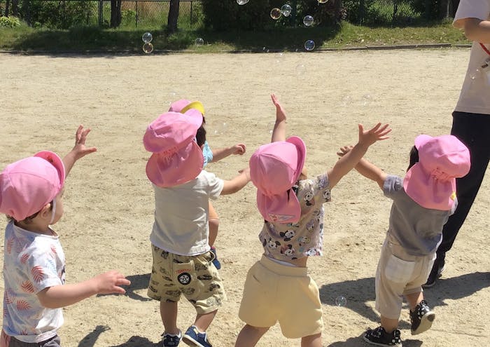 第二徳風保育園の保育理念・方針