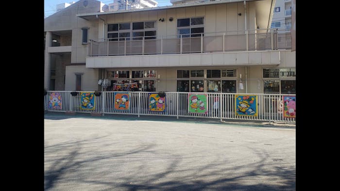 有休取得率１００％延長保育がないので１８：３０まで