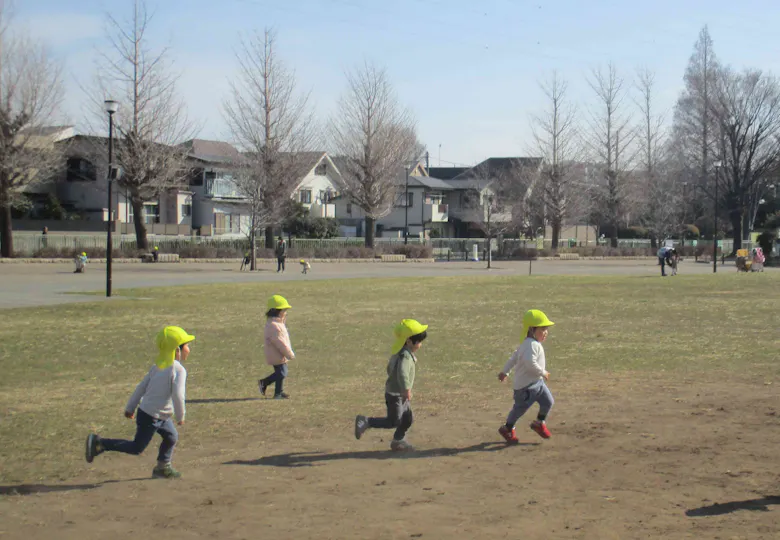 ぴっぴのもり保育園