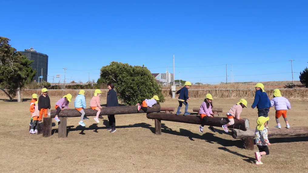 子どもの声を拾い上げる