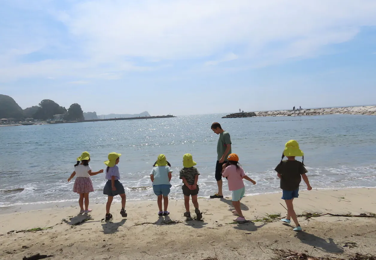 ありんこ親子保育園