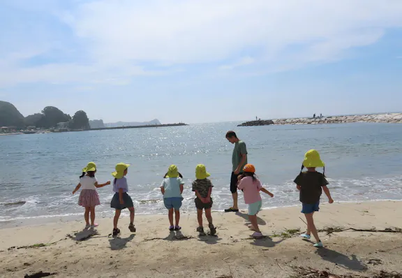 ありんこ親子保育園