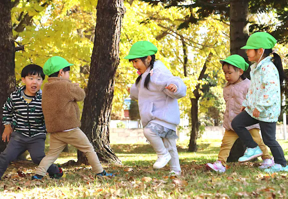 北見学園 認定こども園北見ときわ幼稚園