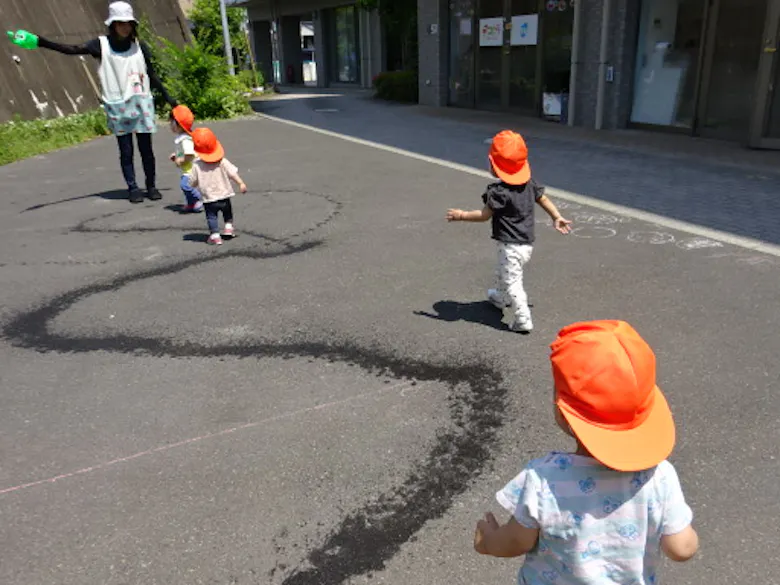 ココカラ荒巻