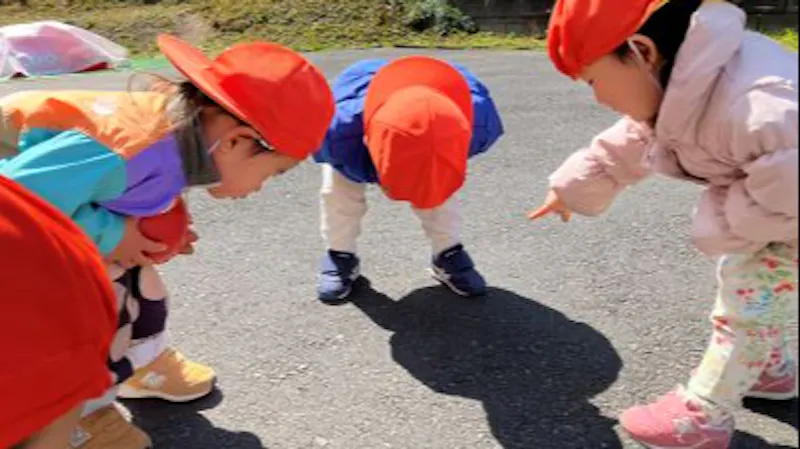 ココカラ荒巻の保育理念・方針