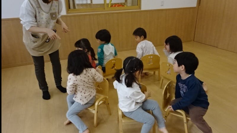 ココカラ荒巻の保育理念・方針