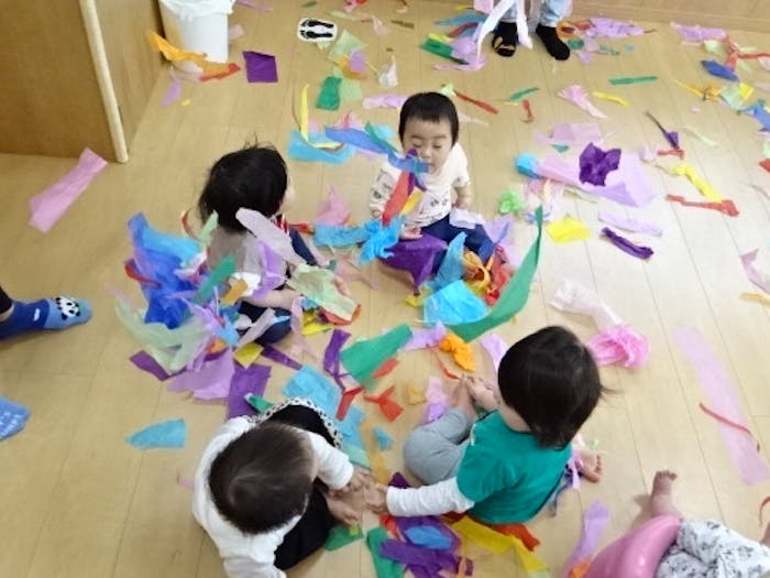 ココカラ荒巻の保育理念・方針