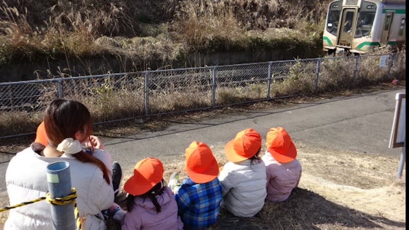 ココカラ荒巻の保育理念・方針