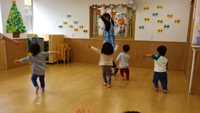 ココカラ荒巻の保育理念・方針