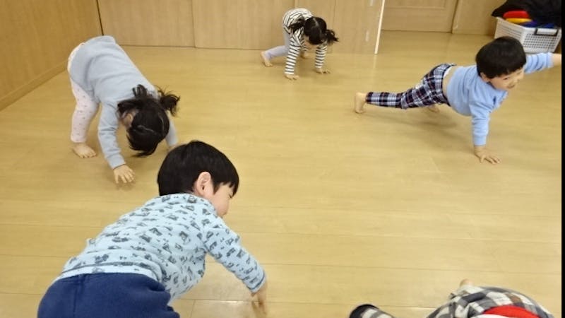 ココカラ荒巻の保育理念・方針