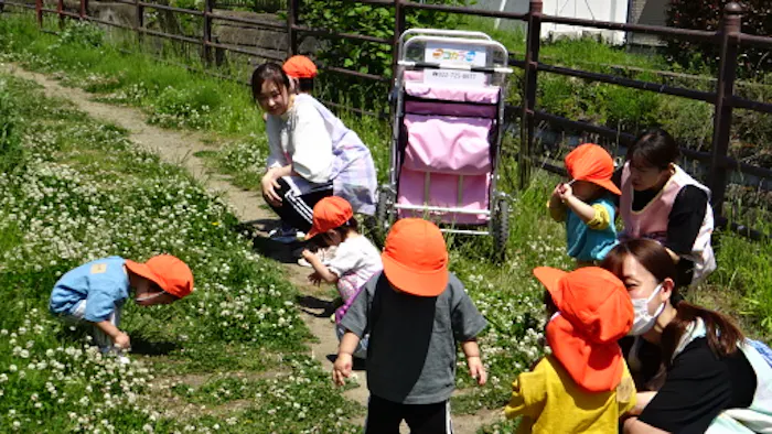 ココカラ荒巻の保育理念・方針
