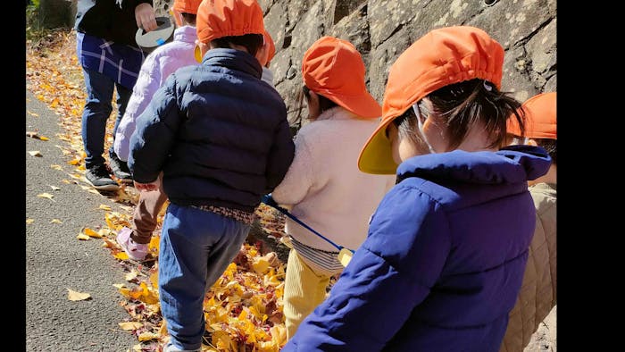 ココカラ荒巻の保育理念・方針
