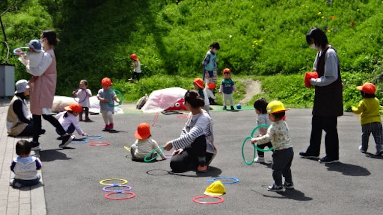 年間休日125日！休みが取得しやすく働きやすい職場です！