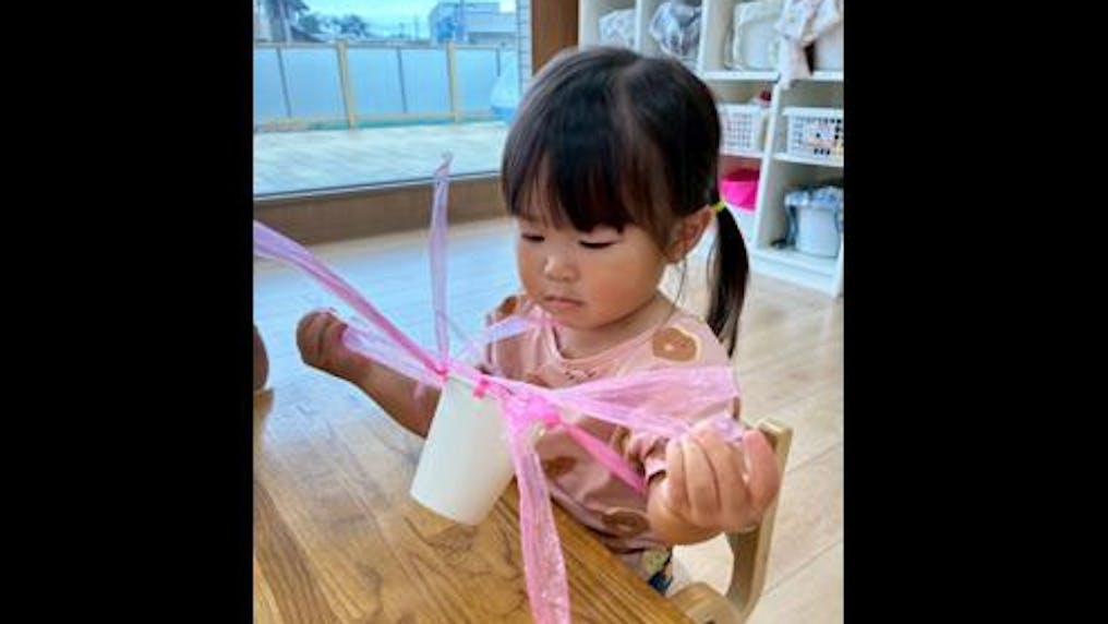 大好きなことをいっぱいできる環境!