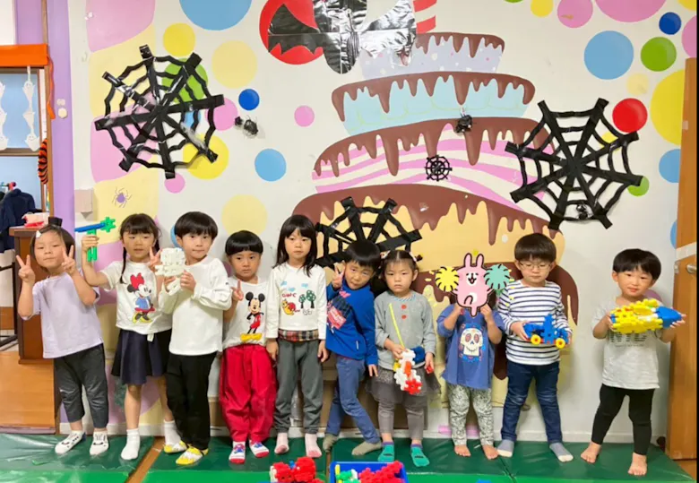 シリコンバレーアカデミー バイリンガルスクール