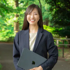 増田朱子
