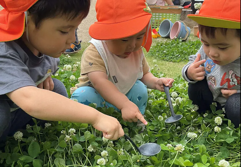 小規模保育事業所ココカラ安積