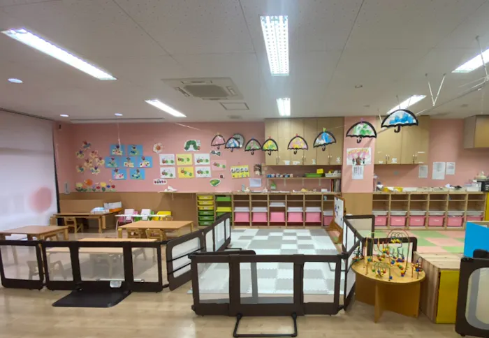 TAMランド 草津園