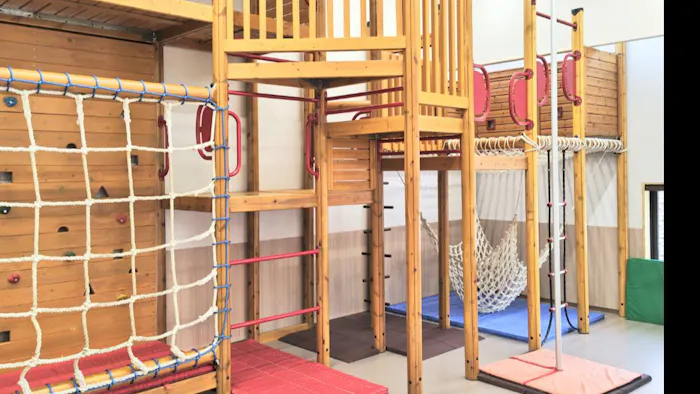 かき道ピノキオこども園の保育理念・方針