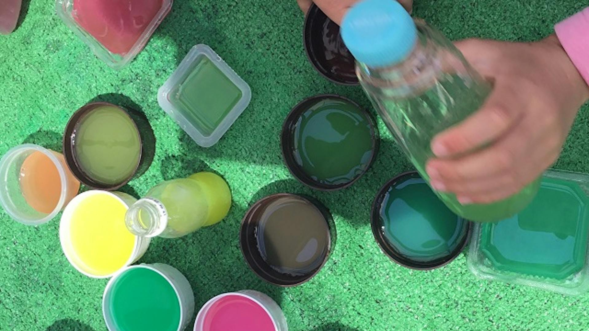 仲間と一緒にチームで保育！わいわい楽しい仲間が待っています