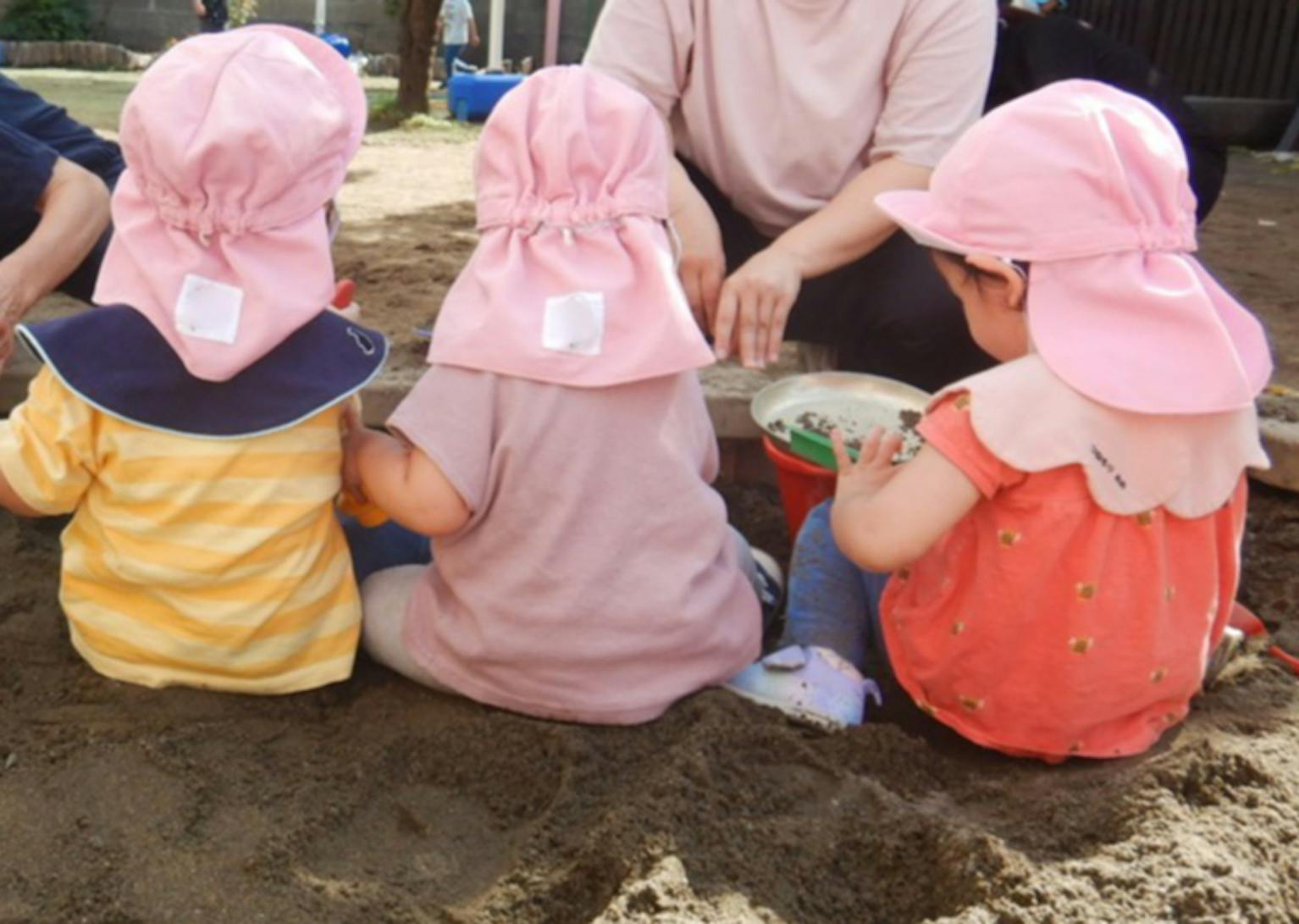 2026年4月採用　あなたの笑顔と優しさを待っています