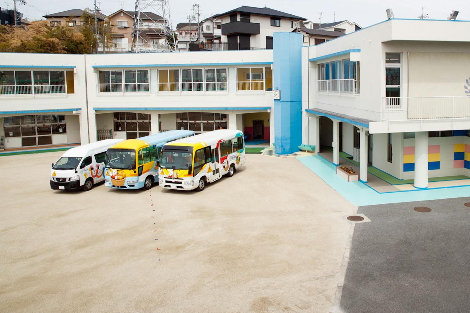 幼稚園教諭　正職員