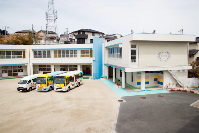 2027年度入園について