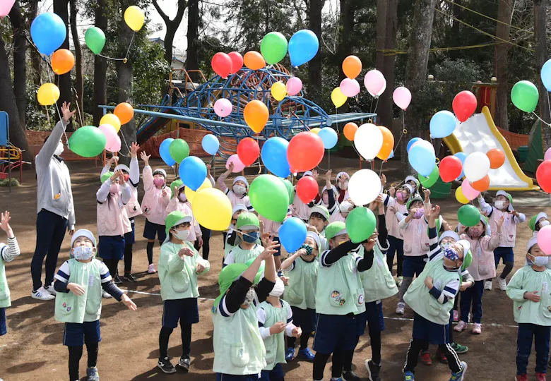 認定こども園あすなろ幼稚園