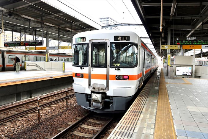 最寄駅から徒歩5分