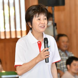 園長・井上尚子