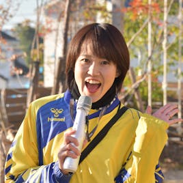 教頭・末松桂子