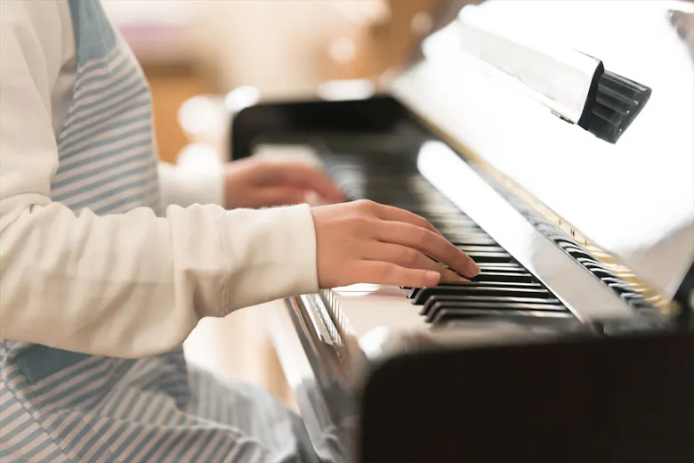 保育園ちびっこひろば