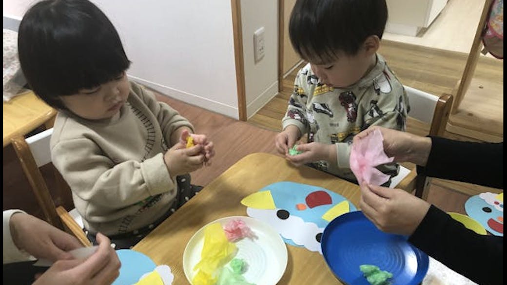 製作活動