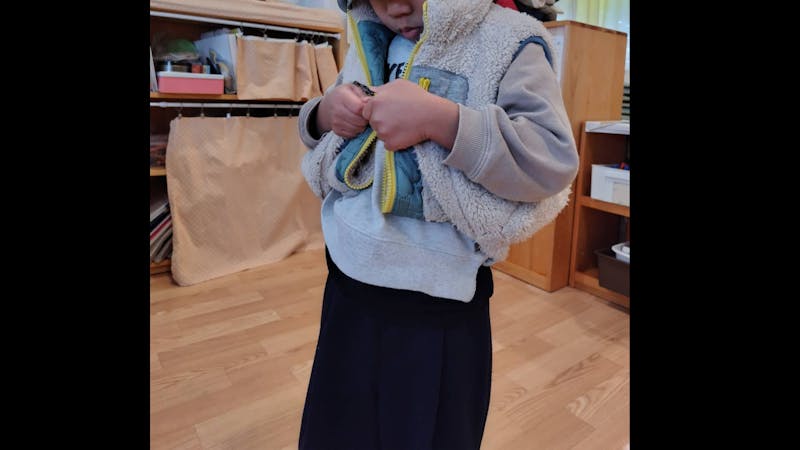 はぐくむ保育園摂津富田園の保育理念・方針