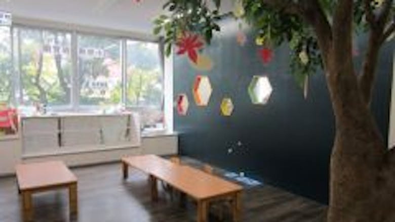 8:30~13:00　週3日～5日　パート保育士募集中！