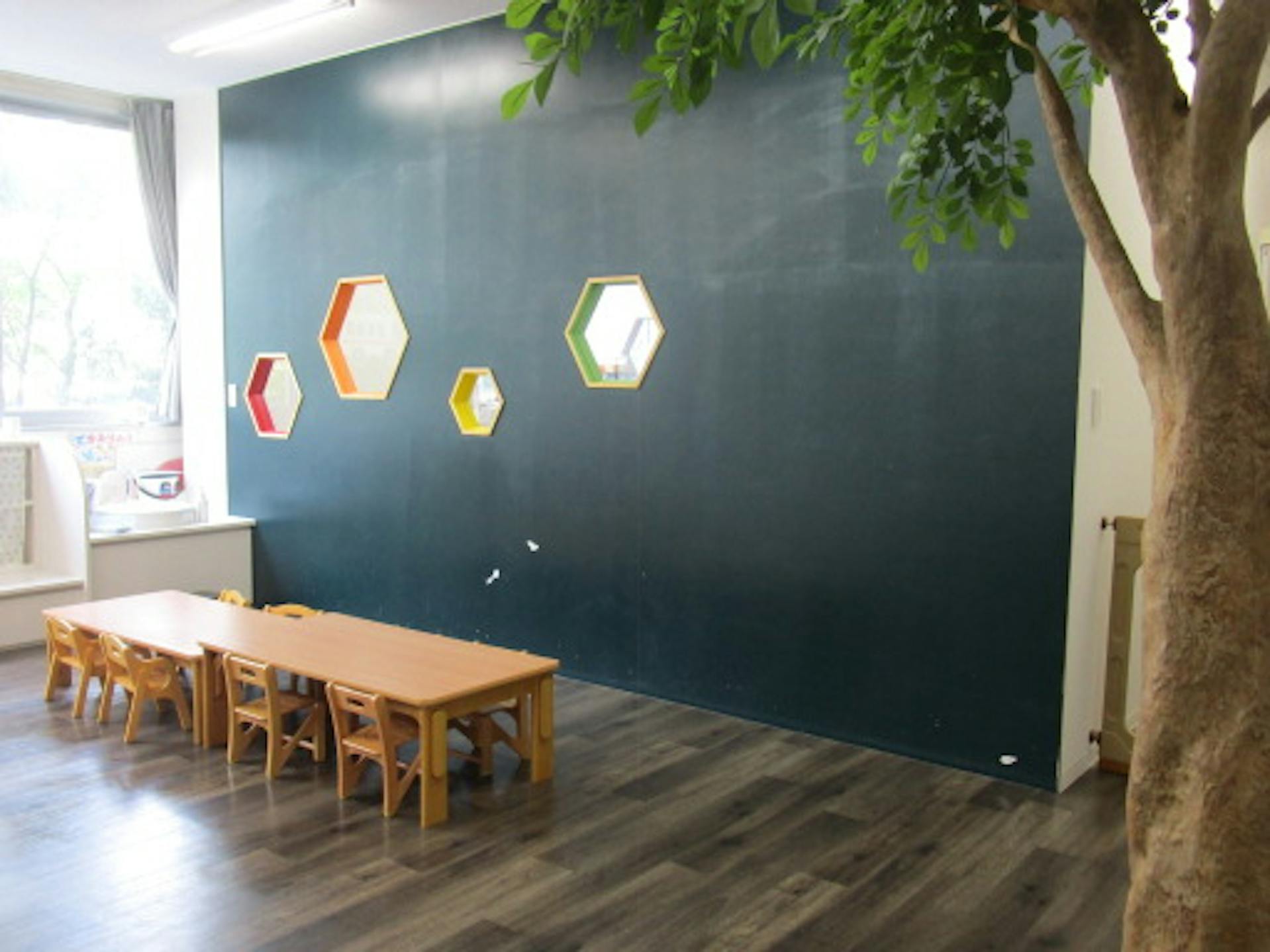 小規模保育園　遅番パート（２時間）　子育て支援員でもOK