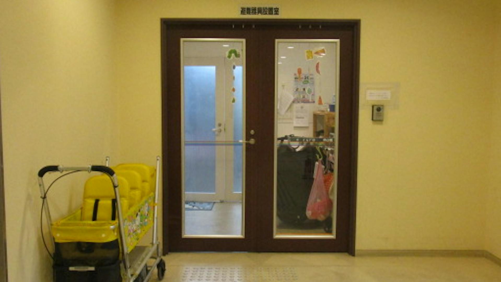 小規模保育園　週3～5日　パート保育士