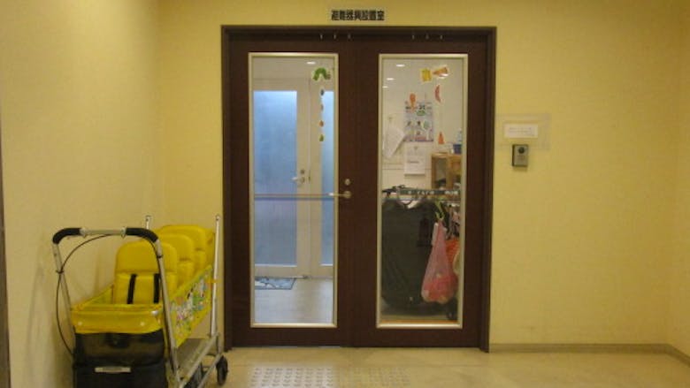 小規模保育園　週3～5日　パート保育士