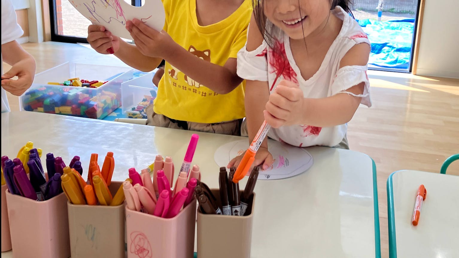 ブランクOK！13：00~17：00時間相談OK/保育士