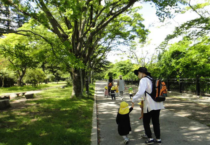 すまいる立町保育園