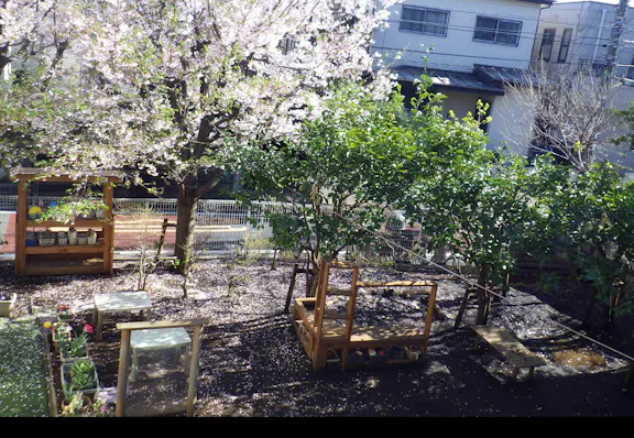 社会福祉法人 杉の子保育会 ひだまり保育園