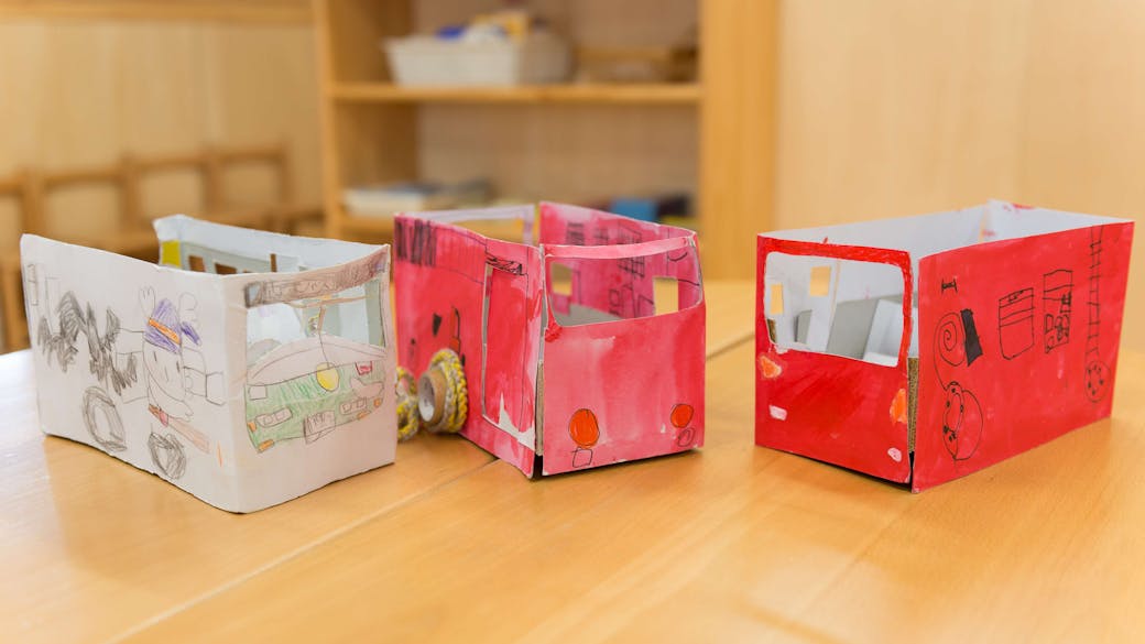 あそびから育つ主体性と意欲