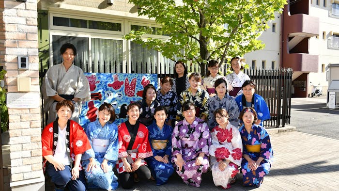 色々な想いを打ち明けやすい仲間です