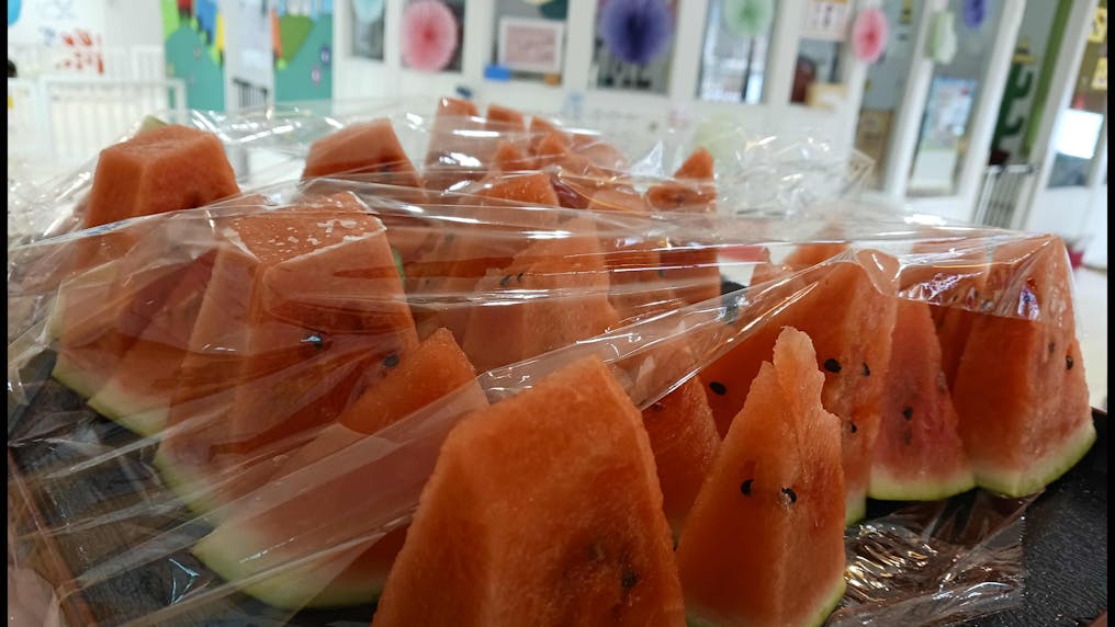 季節ごとのイベントをおこないます。