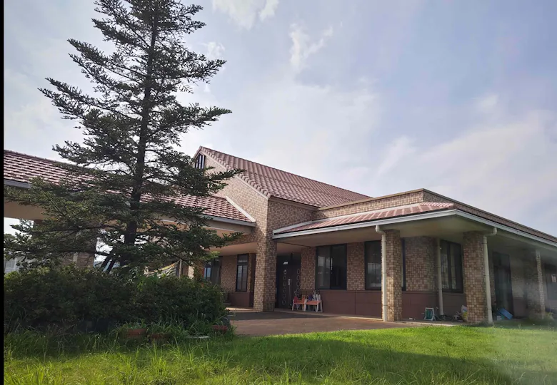 中央ユニバーサルこども園