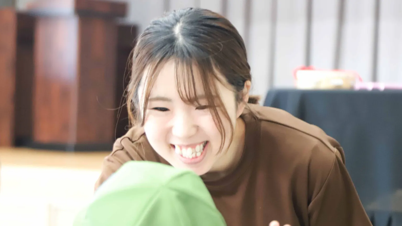 チャレンジが大好きな保育スタッフ募集！