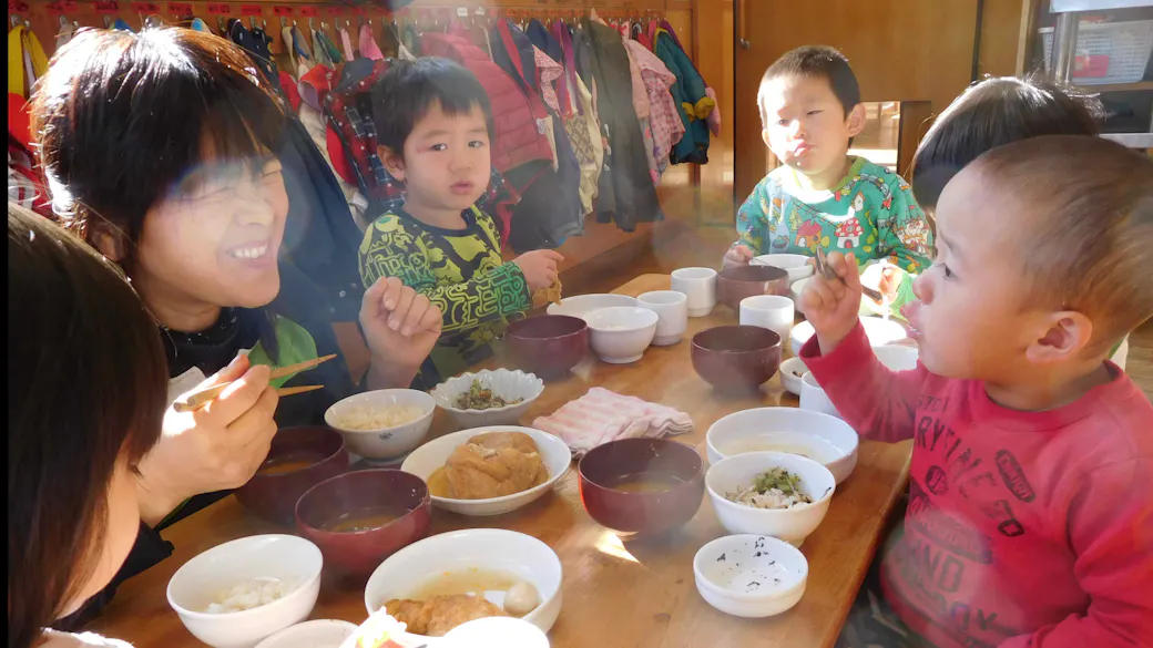 食育