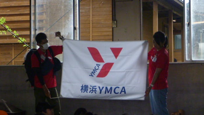 YMCAの豊富なプログラムを通した子育て支援・成長支援